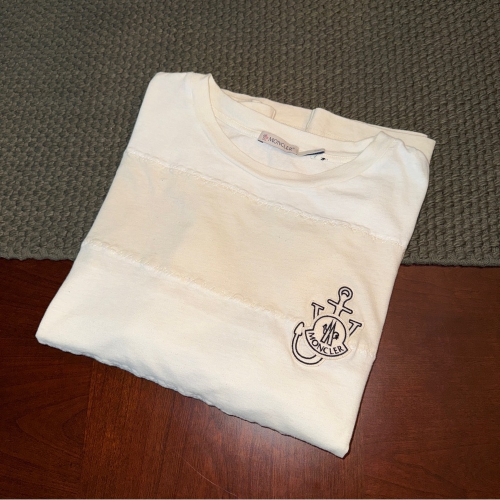 Moncler x JW Anderson T-Shirt